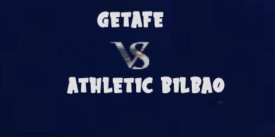 Getafe v Athletic Bilbao highlights