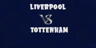 Liverpool v Tottenham