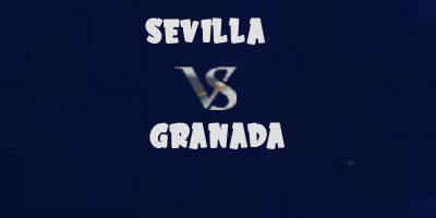 Sevilla v Granada highlights