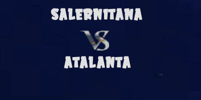 Salernitana v Atalanta highlights