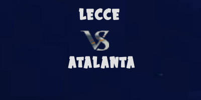 Lecce v Atalanta highlights