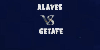 Alaves v Getafe highlights
