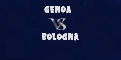 Genoa v Bologna