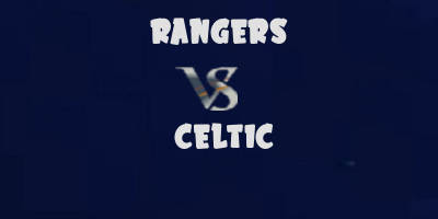 Rangers v Celtic highlights