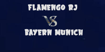 Flamengo v Bayern Munich highlights