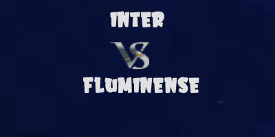 Inter v Fluminense highlights