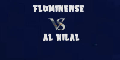 Fluminense v Al Hilal