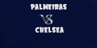 Palmeiras v Chelsea