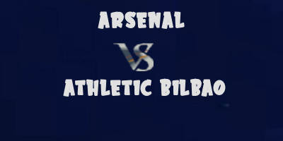 Arsenal v Athletic Club