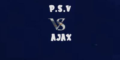 PSV v Ajax