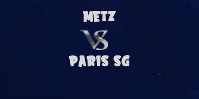 Billet FC Metz - Paris FC (D1 Féminine) - 13 Avril 2019 - Bon état