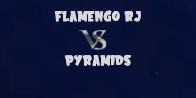 Flamengo RJ v Pyramids