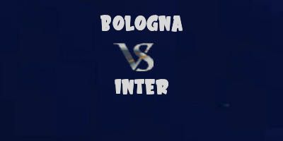 Bologna v Inter