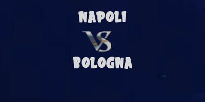 Napoli v Bologna