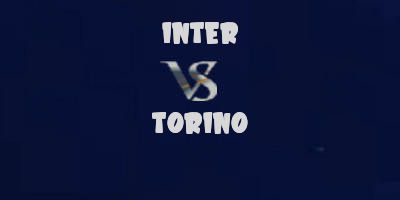 Inter v Torino