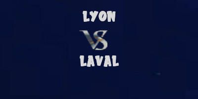 Lyon v Laval