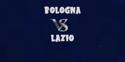 Bologna v Lazio