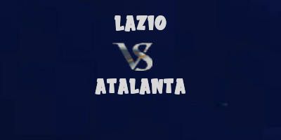 Lazio v Atalanta