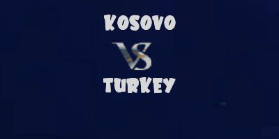 Kosovo v Turkey