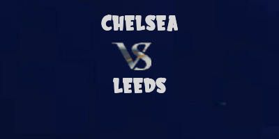 Chelsea v Leeds
