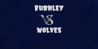 Burnley v Wolves