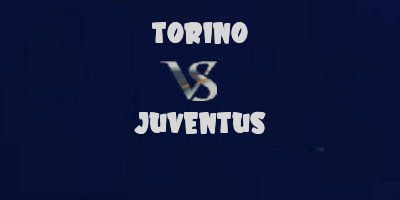 Torino v Juventus