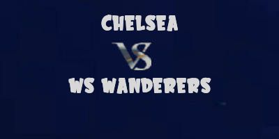 Chelsea v WS Wanderers